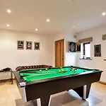 Nyaraló Finest Retreats - Bretherdale Hall *