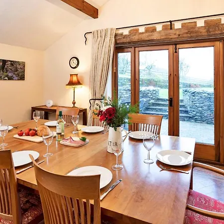 Semesterbostad Finest Retreats - Bretherdale Hall