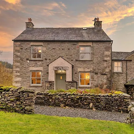 Finest Retreats - Bretherdale Hall *