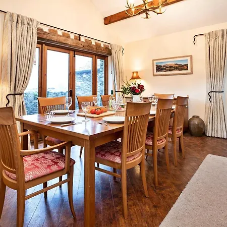 Semesterbostad Finest Retreats - Bretherdale Hall