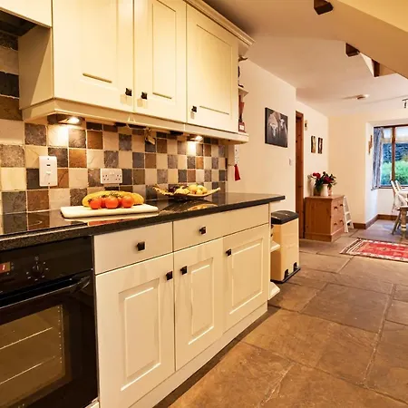 Finest Retreats - Bretherdale Hall *