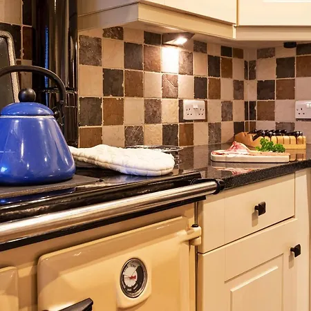 بيت للعطل Finest Retreats - Bretherdale Hall *