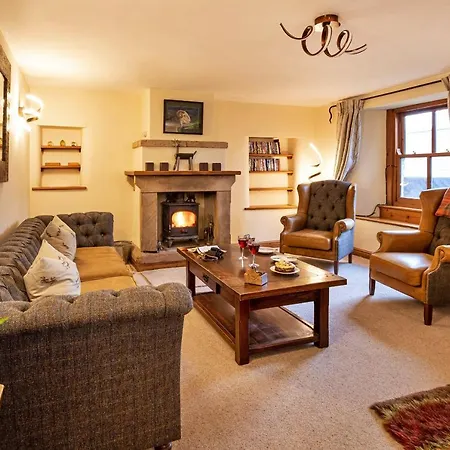 Finest Retreats - Bretherdale Hall Semesterbostad