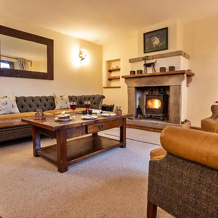 Finest Retreats - Bretherdale Hall *