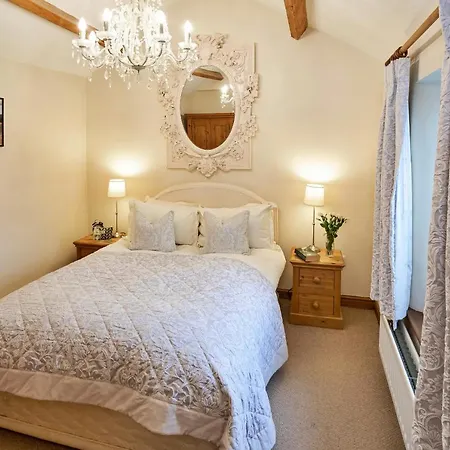 Finest Retreats - Bretherdale Hall Semesterbostad Tebay (Cumbria)