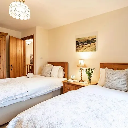 Finest Retreats - Bretherdale Hall