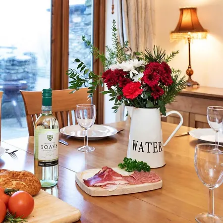 Finest Retreats - Bretherdale Hall Semesterbostad