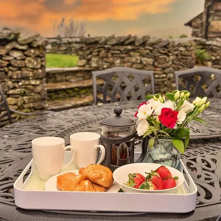 Finest Retreats - Bretherdale Hall Semesterbostad