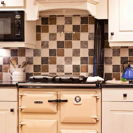 Finest Retreats - Bretherdale Hall Semesterbostad *