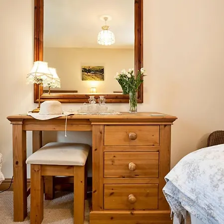 Semesterbostad Finest Retreats - Bretherdale Hall