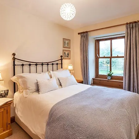 Semesterbostad Finest Retreats - Bretherdale Hall *