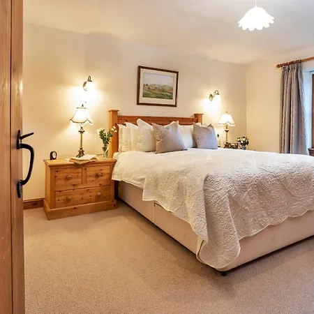 Finest Retreats - Bretherdale Hall Holiday home