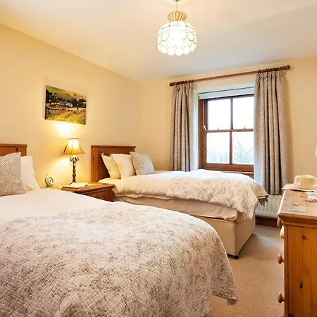 Finest Retreats - Bretherdale Hall Semesterbostad *