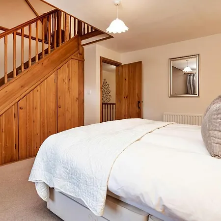 Finest Retreats - Bretherdale Hall Tebay (Cumbria)