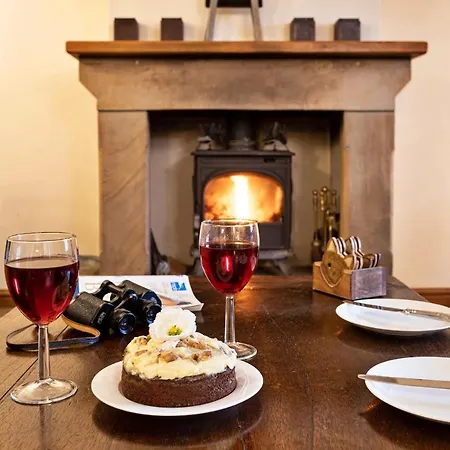 Semesterbostad Finest Retreats - Bretherdale Hall