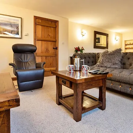 Finest Retreats - Bretherdale Hall