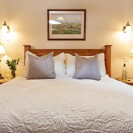 بيت للعطل Finest Retreats - Bretherdale Hall *