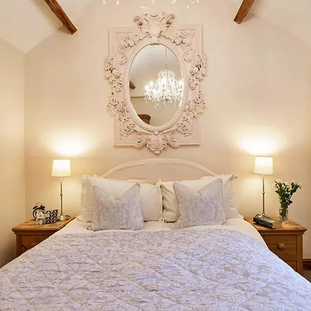 Finest Retreats - Bretherdale Hall Semesterbostad *