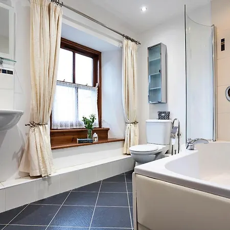 Finest Retreats - Bretherdale Hall Semesterbostad Tebay (Cumbria)