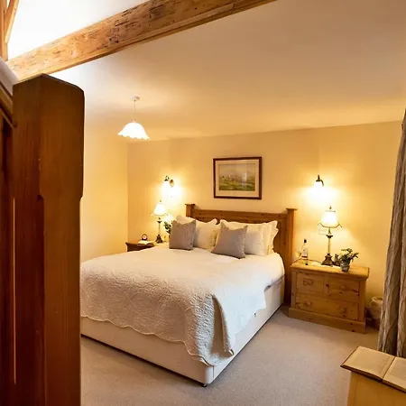 Finest Retreats - Bretherdale Hall *