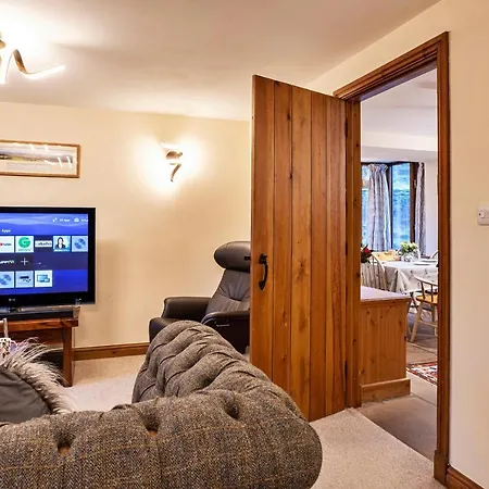 Finest Retreats - Bretherdale Hall * تيباي