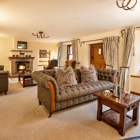 Finest Retreats - Bretherdale Hall * Tebay (Cumbria)