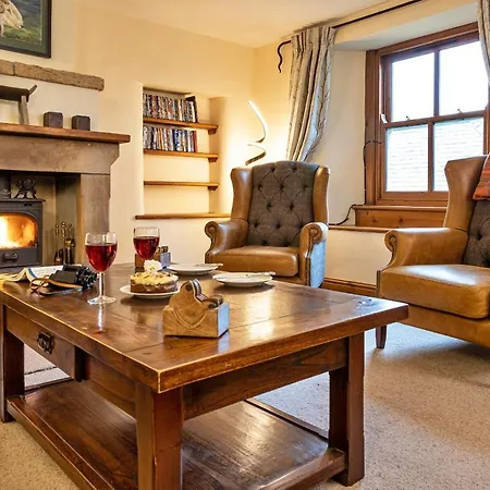 Finest Retreats - Bretherdale Hall Prázdninový dům *