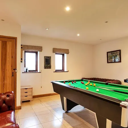 Finest Retreats - Bretherdale Hall