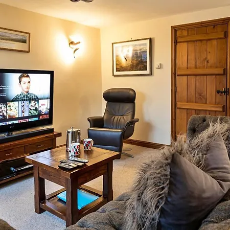 Finest Retreats - Bretherdale Hall * Tebay (Cumbria)