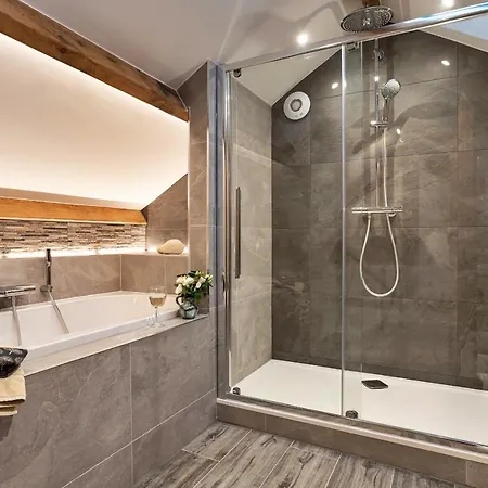 Finest Retreats - Bretherdale Hall Tebay (Cumbria)