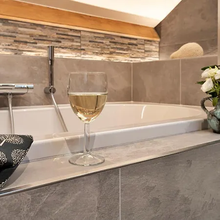 Finest Retreats - Bretherdale Hall Prázdninový dům *