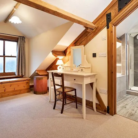 Finest Retreats - Bretherdale Hall Prázdninový dům